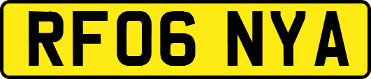 RF06NYA