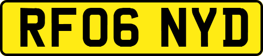 RF06NYD