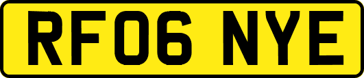RF06NYE