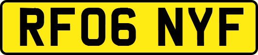 RF06NYF