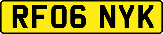 RF06NYK