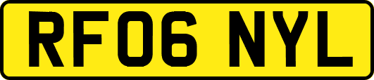 RF06NYL