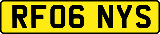 RF06NYS