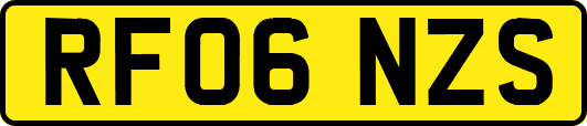 RF06NZS