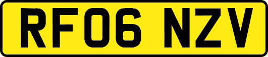 RF06NZV