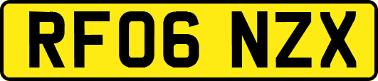 RF06NZX