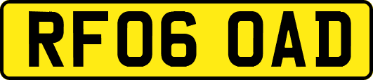 RF06OAD