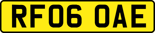 RF06OAE
