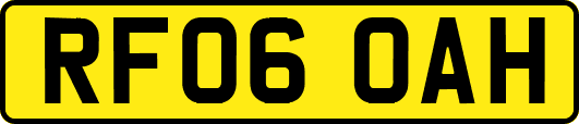 RF06OAH