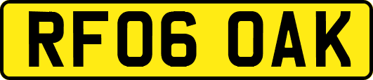 RF06OAK