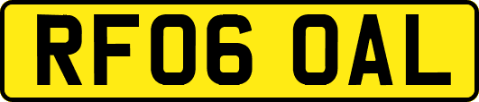 RF06OAL