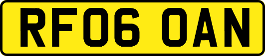 RF06OAN