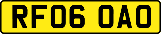 RF06OAO