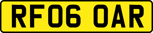 RF06OAR