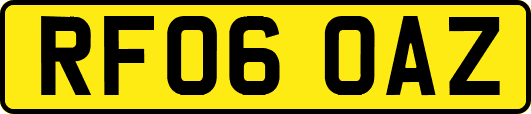 RF06OAZ