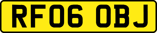 RF06OBJ