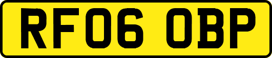 RF06OBP