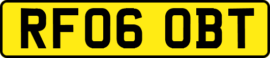 RF06OBT