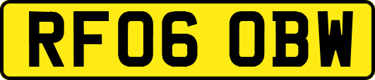 RF06OBW