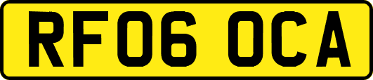 RF06OCA