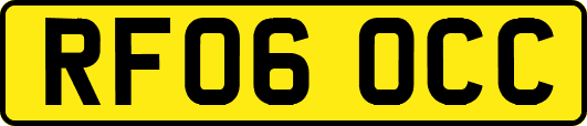 RF06OCC