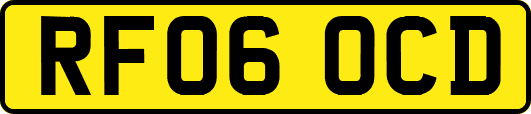 RF06OCD