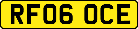 RF06OCE