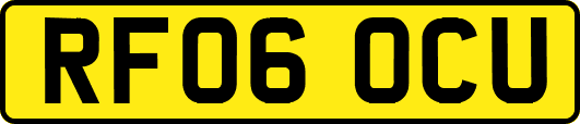 RF06OCU