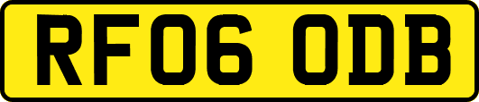 RF06ODB