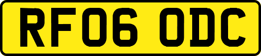 RF06ODC