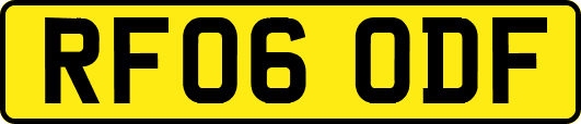 RF06ODF