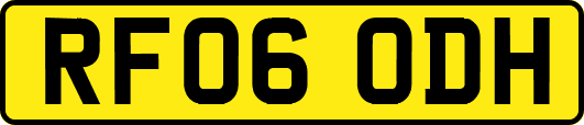 RF06ODH