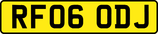 RF06ODJ