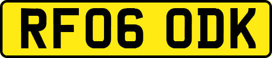 RF06ODK