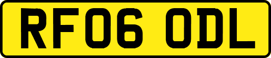 RF06ODL