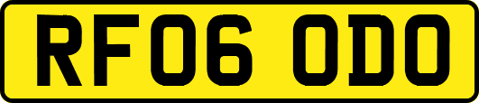 RF06ODO