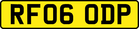 RF06ODP