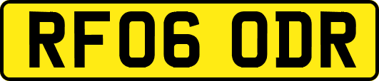 RF06ODR