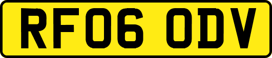 RF06ODV