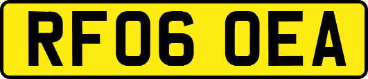 RF06OEA