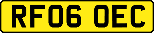 RF06OEC