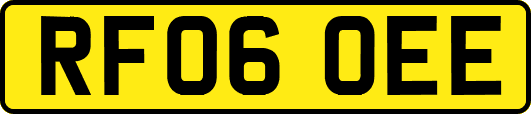 RF06OEE