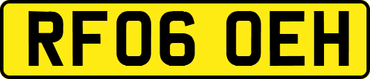 RF06OEH