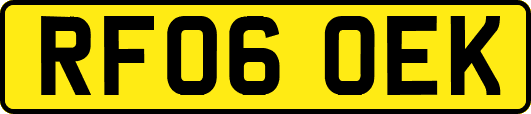 RF06OEK