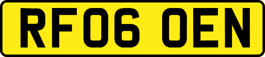 RF06OEN