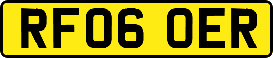 RF06OER