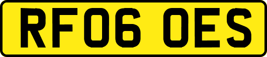 RF06OES