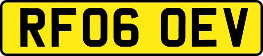 RF06OEV