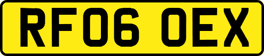 RF06OEX