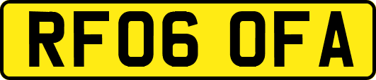 RF06OFA